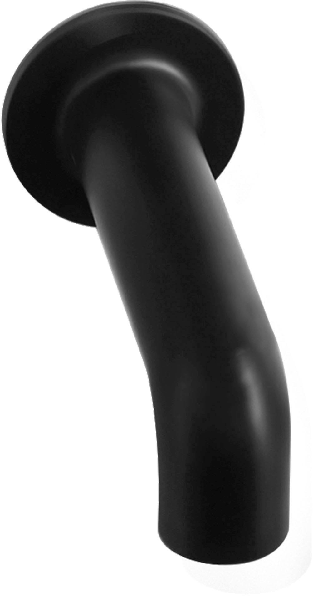 American Standard 8888.317.243 Studio S Tub Spout Matte Black