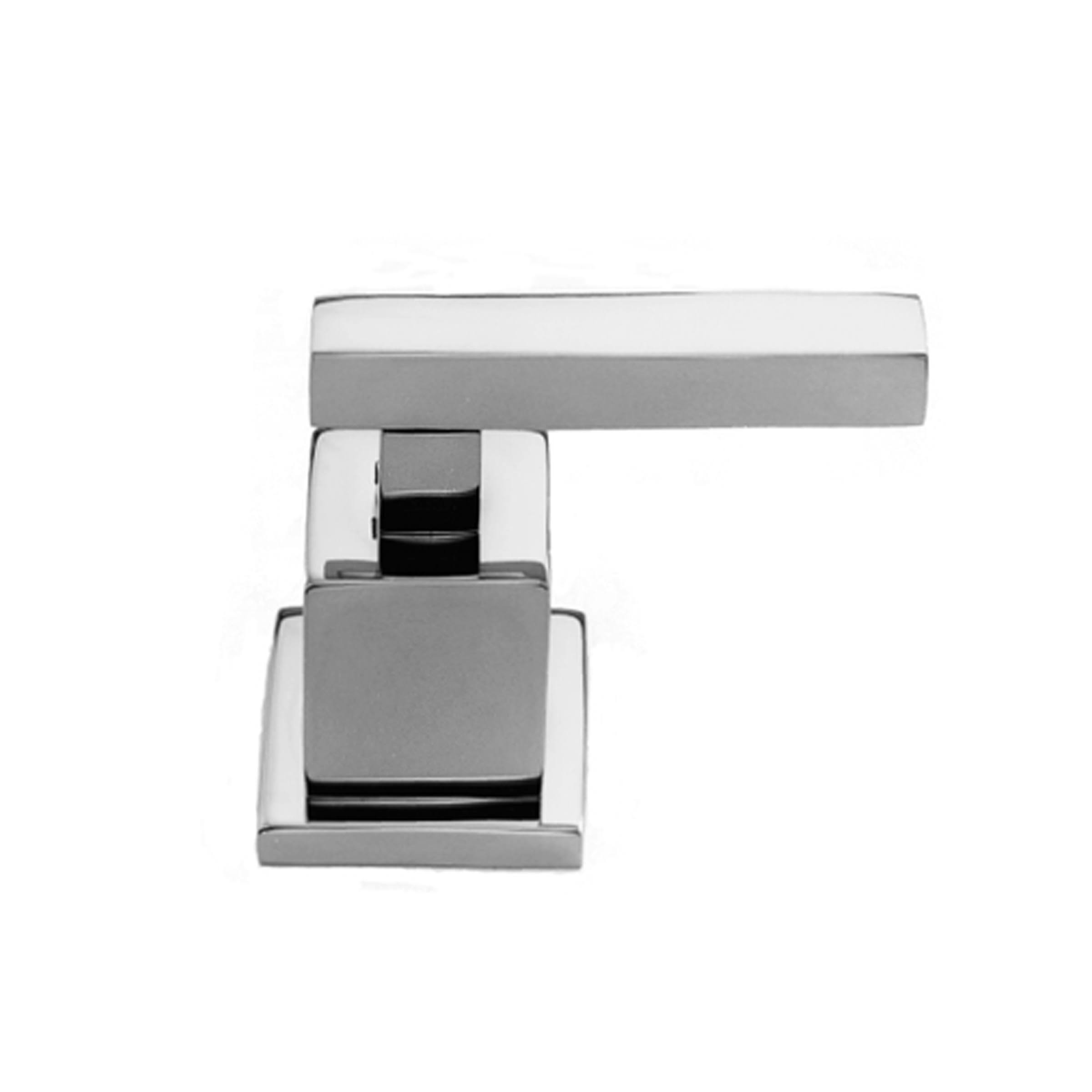 Newport Brass Cube 2 3-220C/56 Diverter/Flow Control Trim - Flat Black