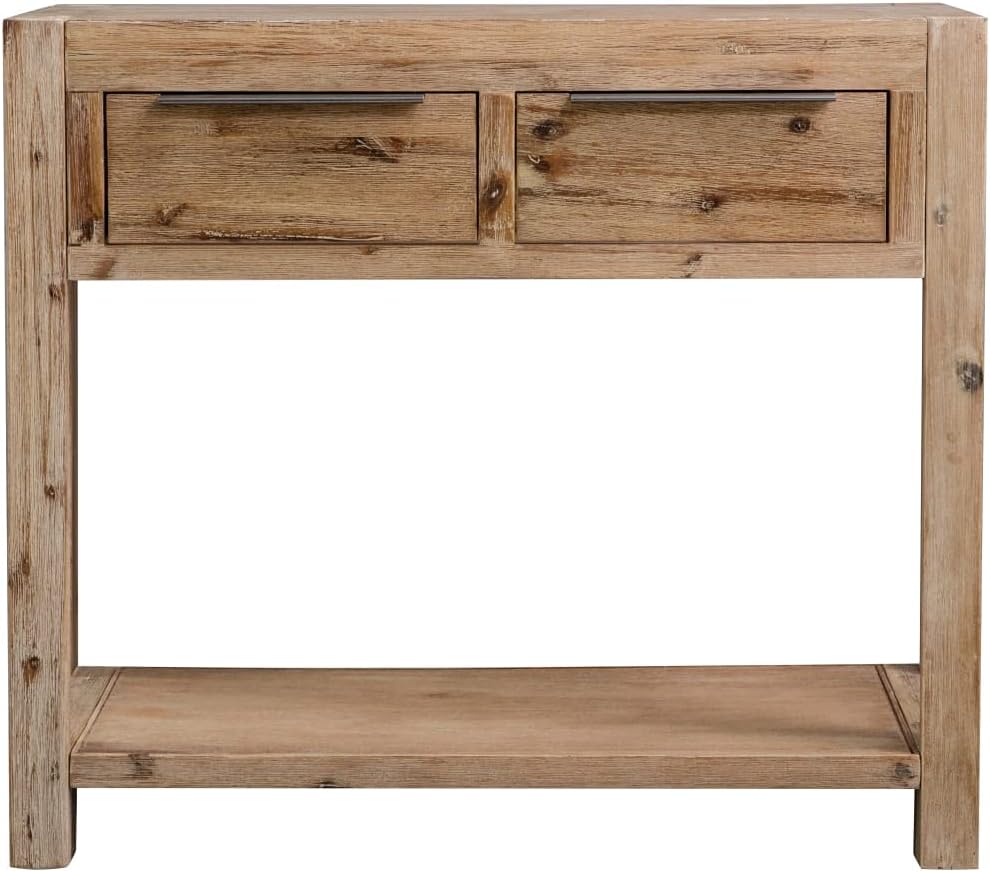 NusGear Console Table 32.3