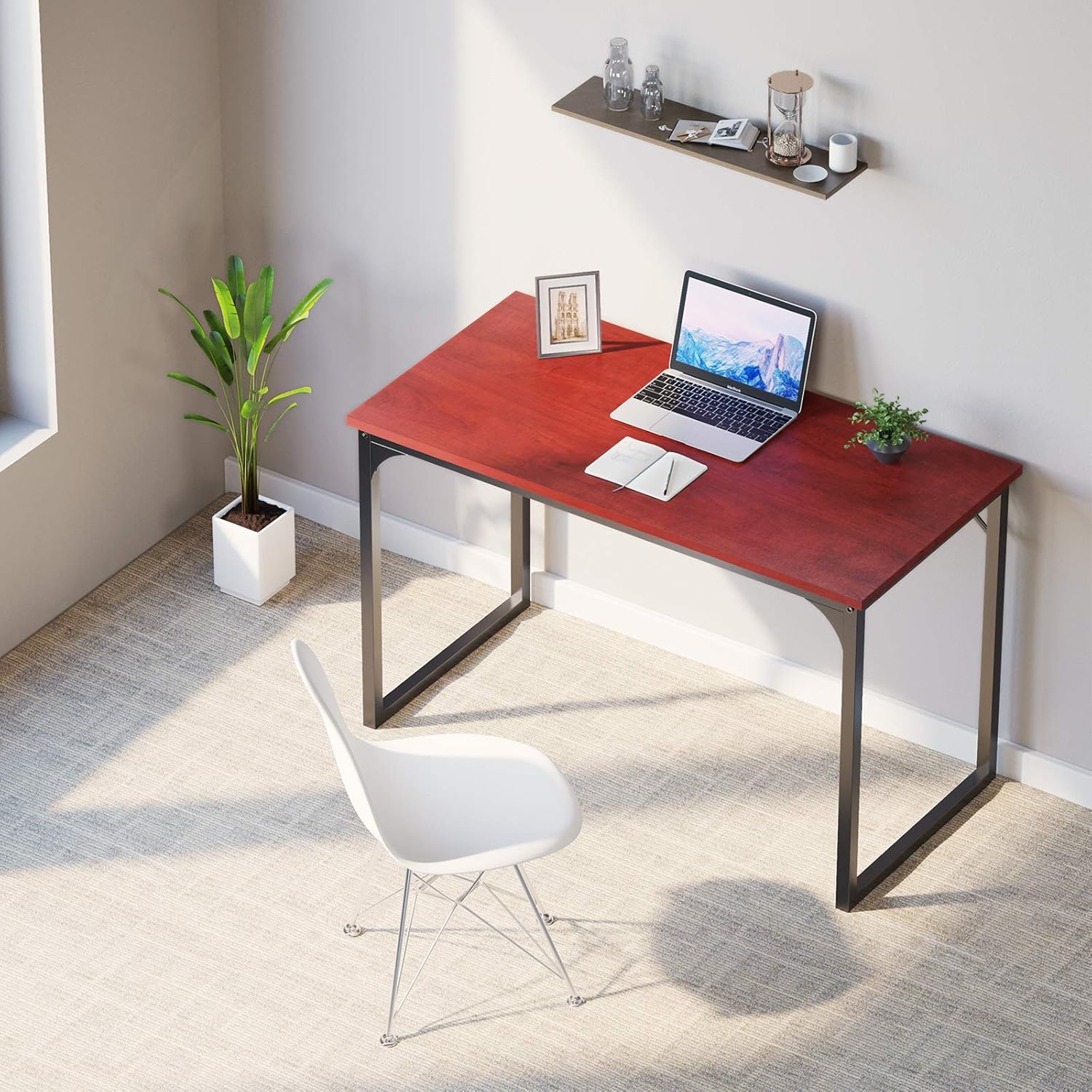 YITAHOME Computer Desk 55