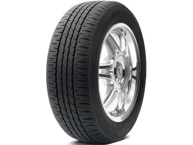 Continental CrossContact LX25 235/65R17