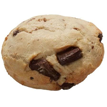 Jacqueline's Scones Rustic Chocolate Chunk 4 oz (Case of 60)