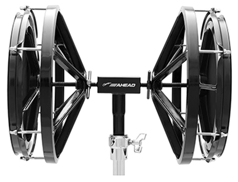 Ahead AHCBDP Marching Bass Drum Practice Pad