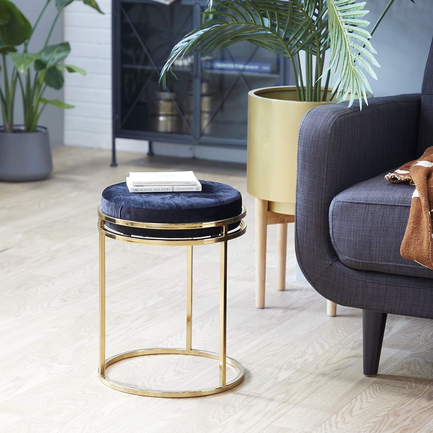 Deco 79 Stool, 14