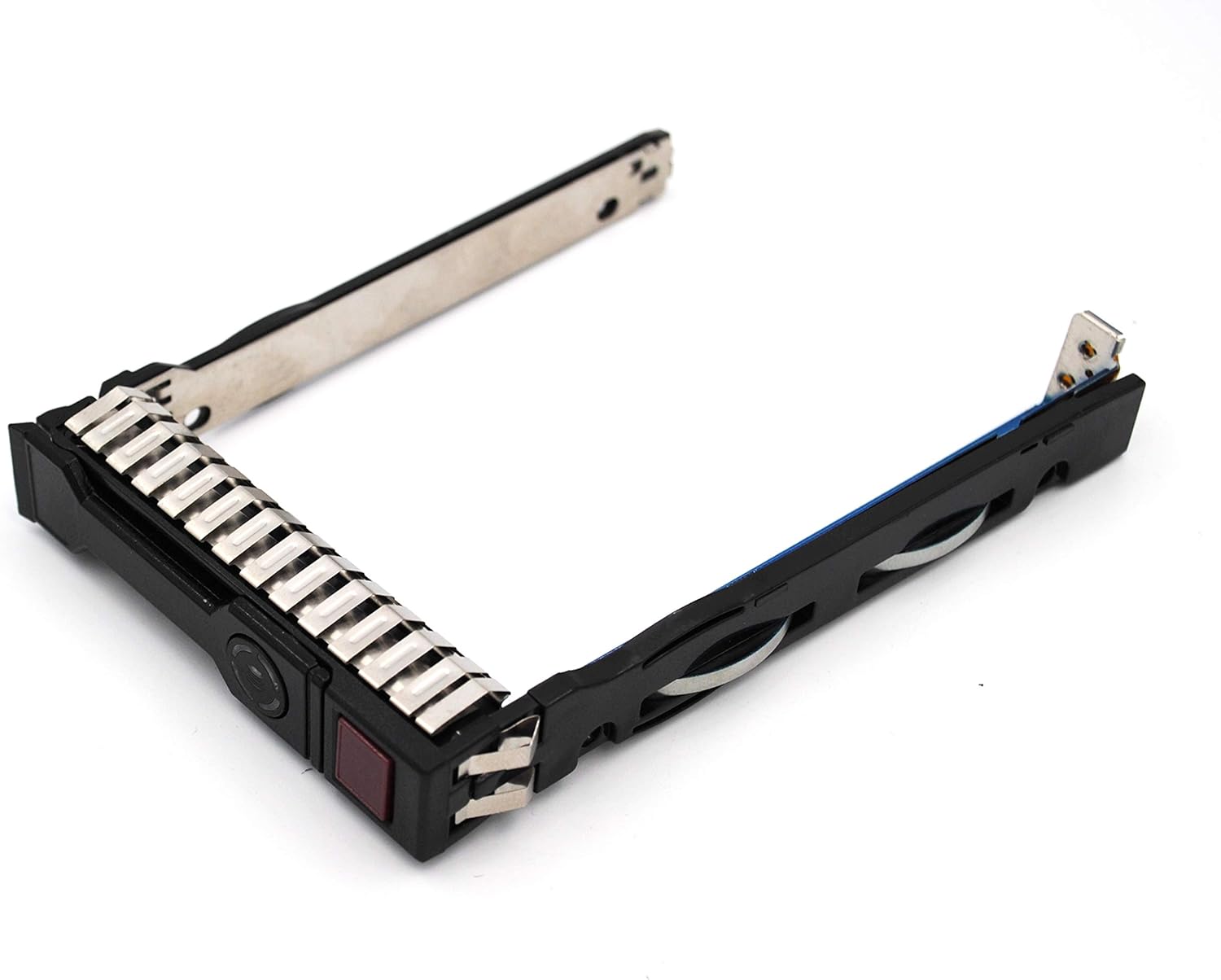 (5-pcs) 2.5inch SFF SAS SATA Drive Tray Caddy for 651687-001 651699 G9 Gen9 2.5