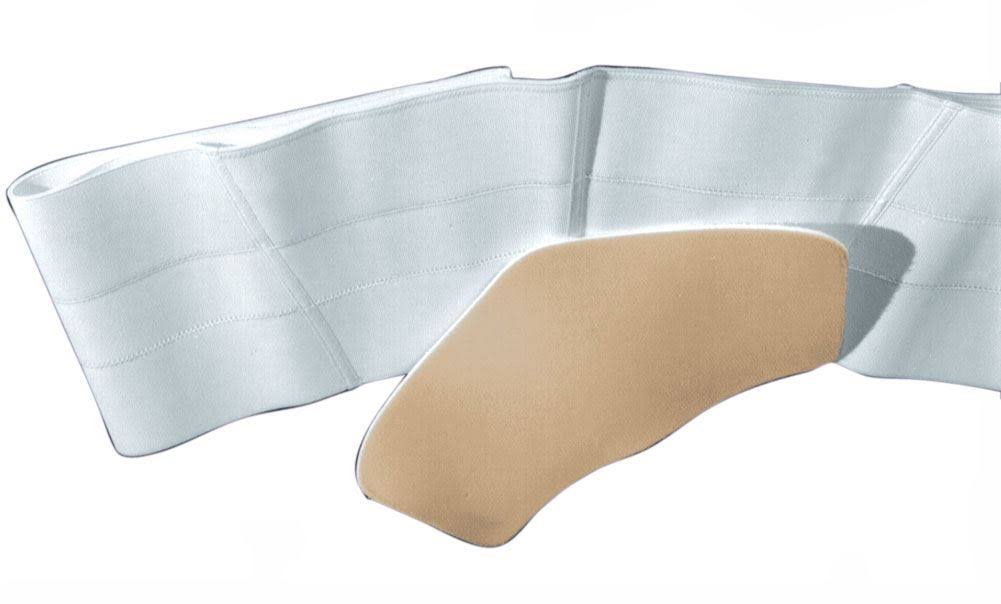 Alimed Mold-in-Place Back Support Belt Only 2X-Large