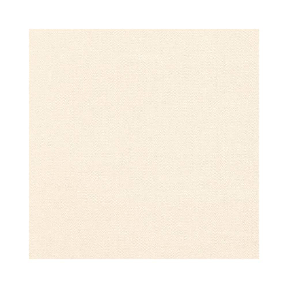 Schumacher - Bedford Herringbone Plain, White Herringbone Fabric 62931