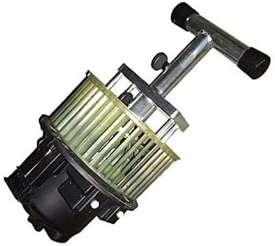 JM AUTO TOOLS / Compatible with Volvo Heater Blower Removal/Installation Tool alt 9997284 Pack of 2