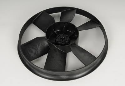 ACDelco 15-8470 - Engine Cooling Fan Assembly