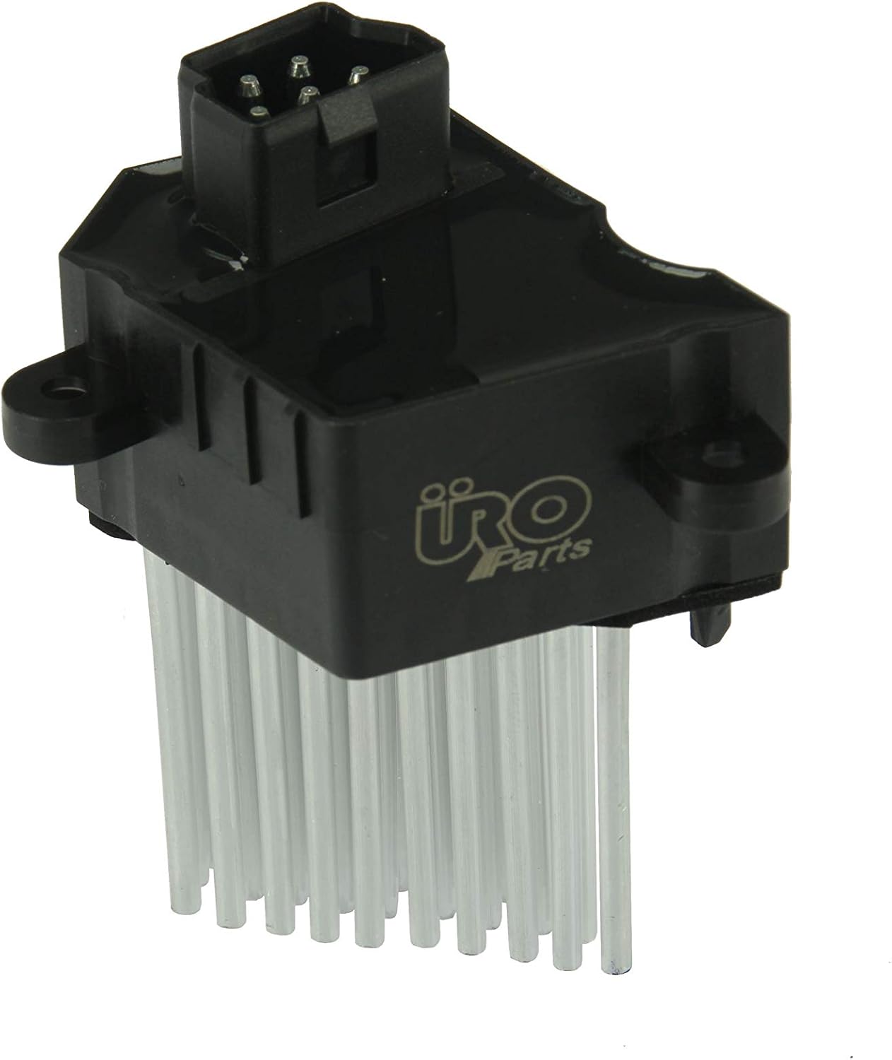 URO Parts 64116923204 Blower Motor Resistor, 1 Pack