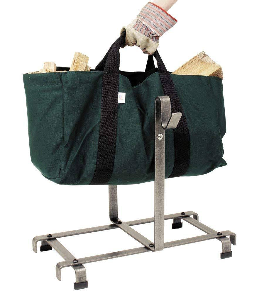 Enclume Carrier Bag Rack