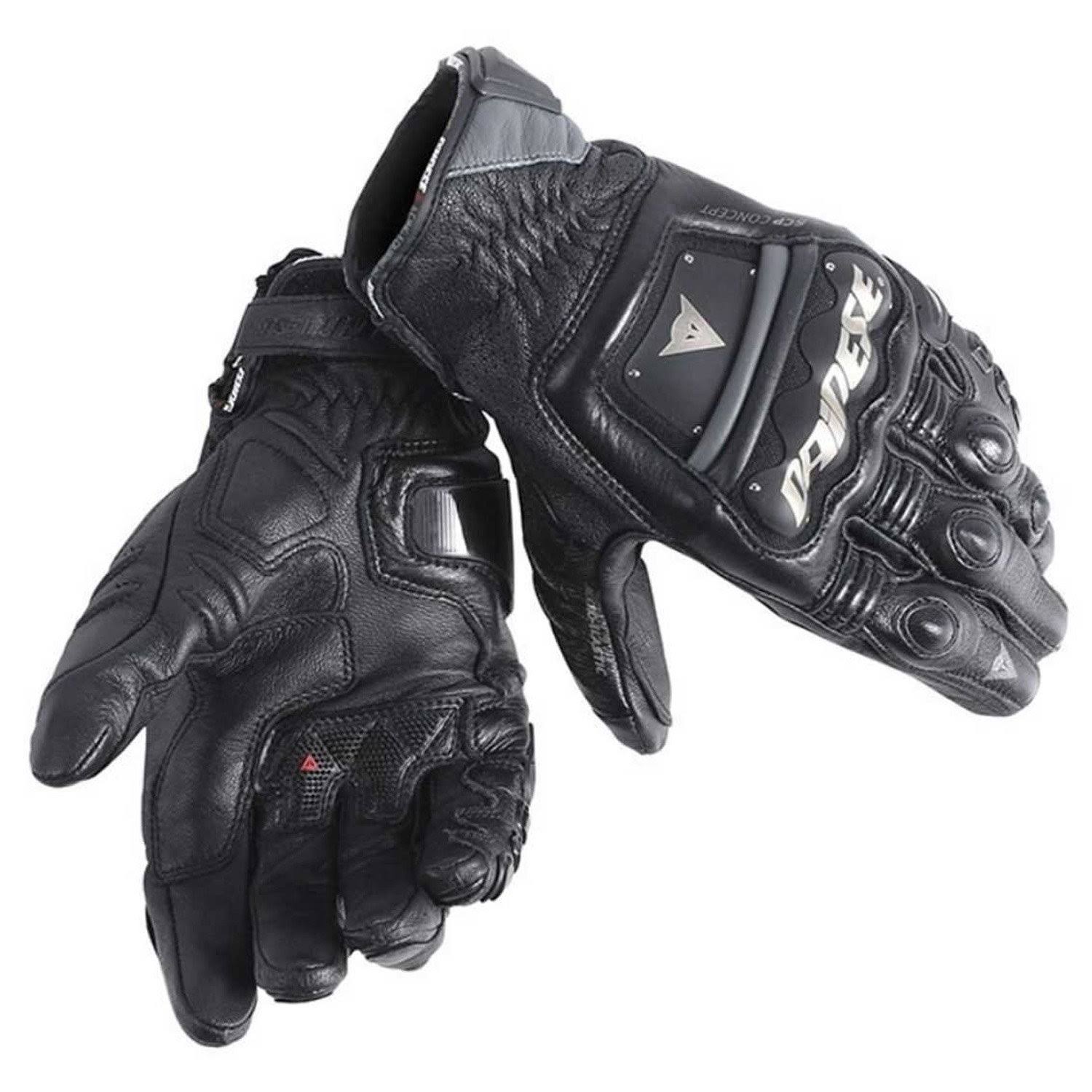 Dainese 4 Stroke Evo Gloves Black / XXL