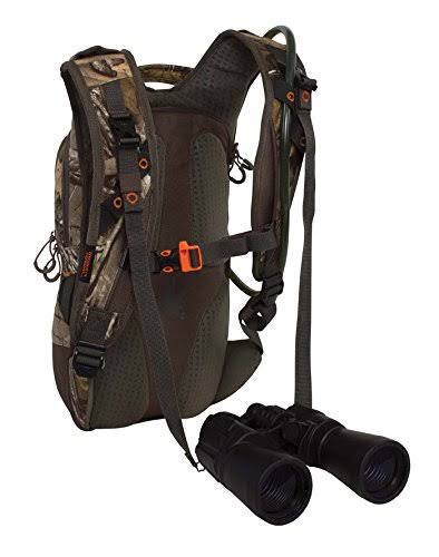 Timber Hawk Spike-Pack Daypack, Highlander