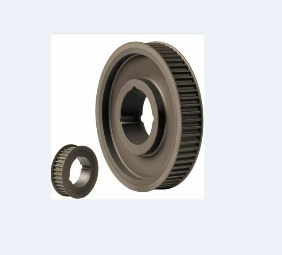 (1) Continental ContiTech P36-8M-30-SH Sprocket Factory New!