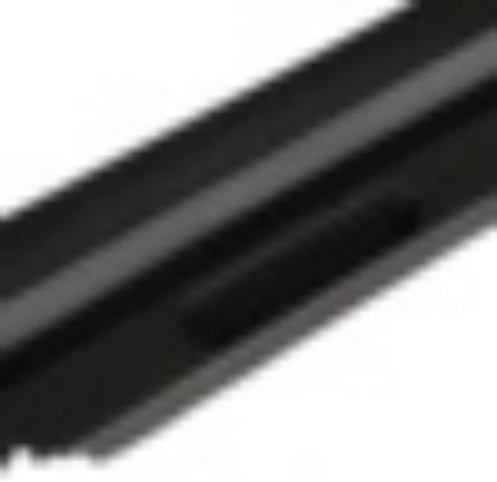 CHERISH-AUTO 1PCS OEM 54102757016 front sunroof curtain black Compatible with BM-W