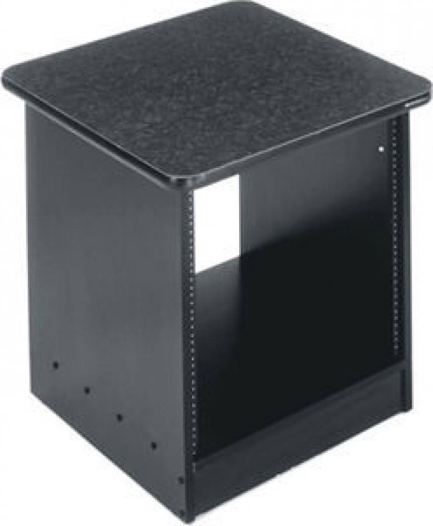 Middle Atlantic MDV R12 12 Space Side Rack