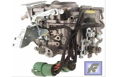 Uremco URC-SZ200: Uremco Remanufactured Carburetors