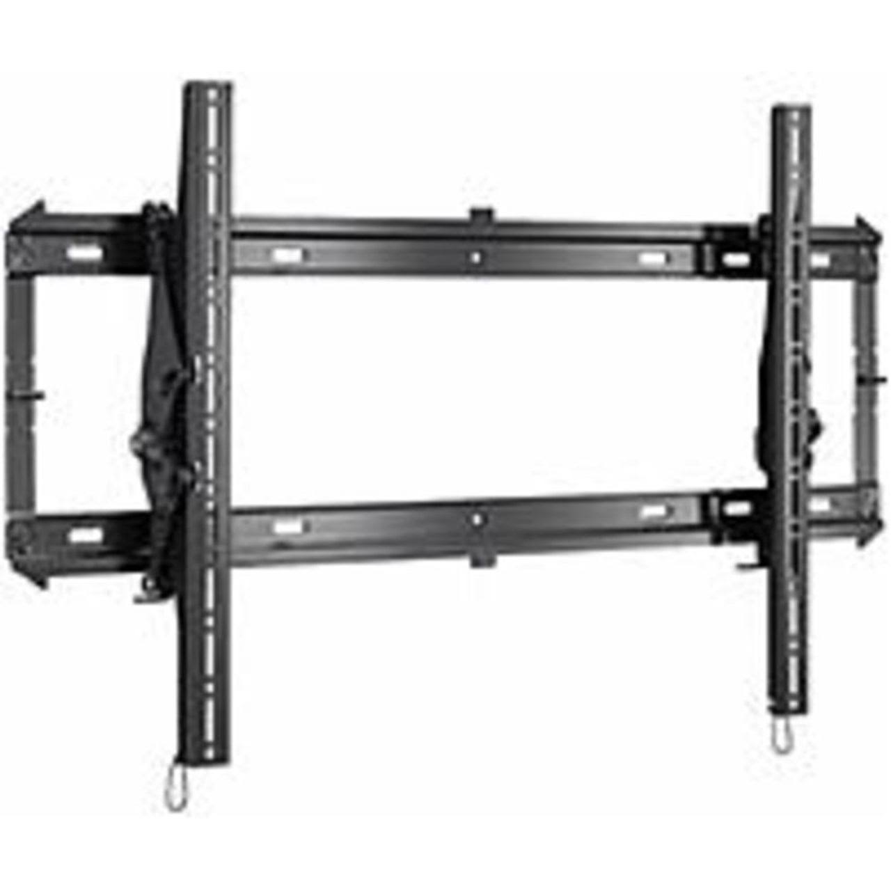 Chief X-Large Fit MSP-RXT2 Wall Mount for Flat Panel Display, Black