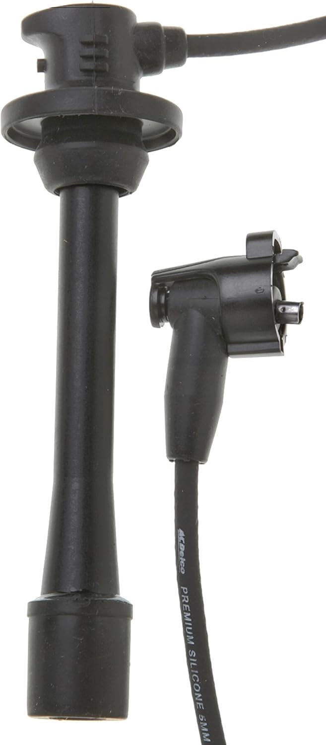 ACDelco Professional 936R Spark Plug Wire Set