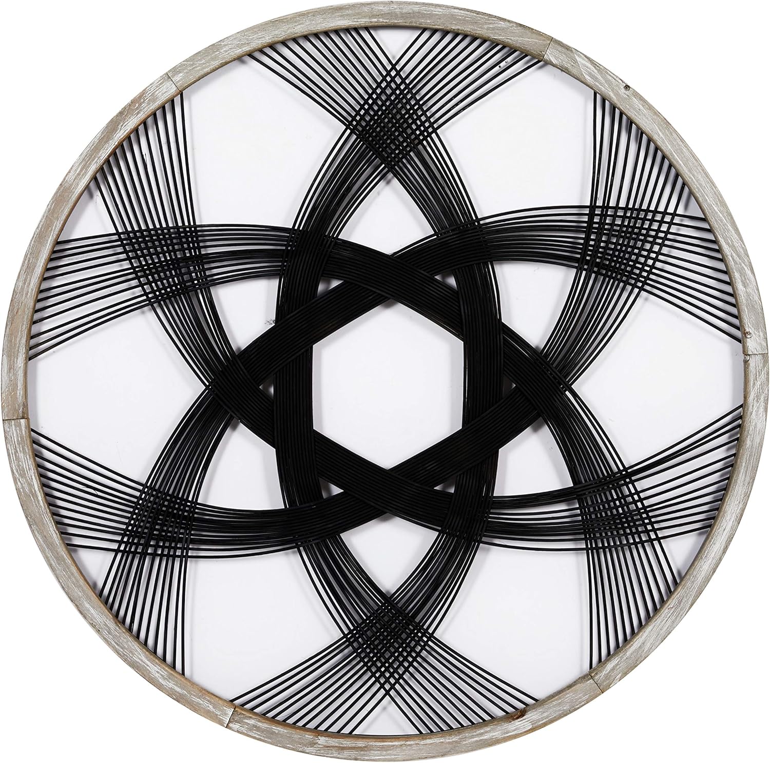 Deco 79 Wall Decor, 34