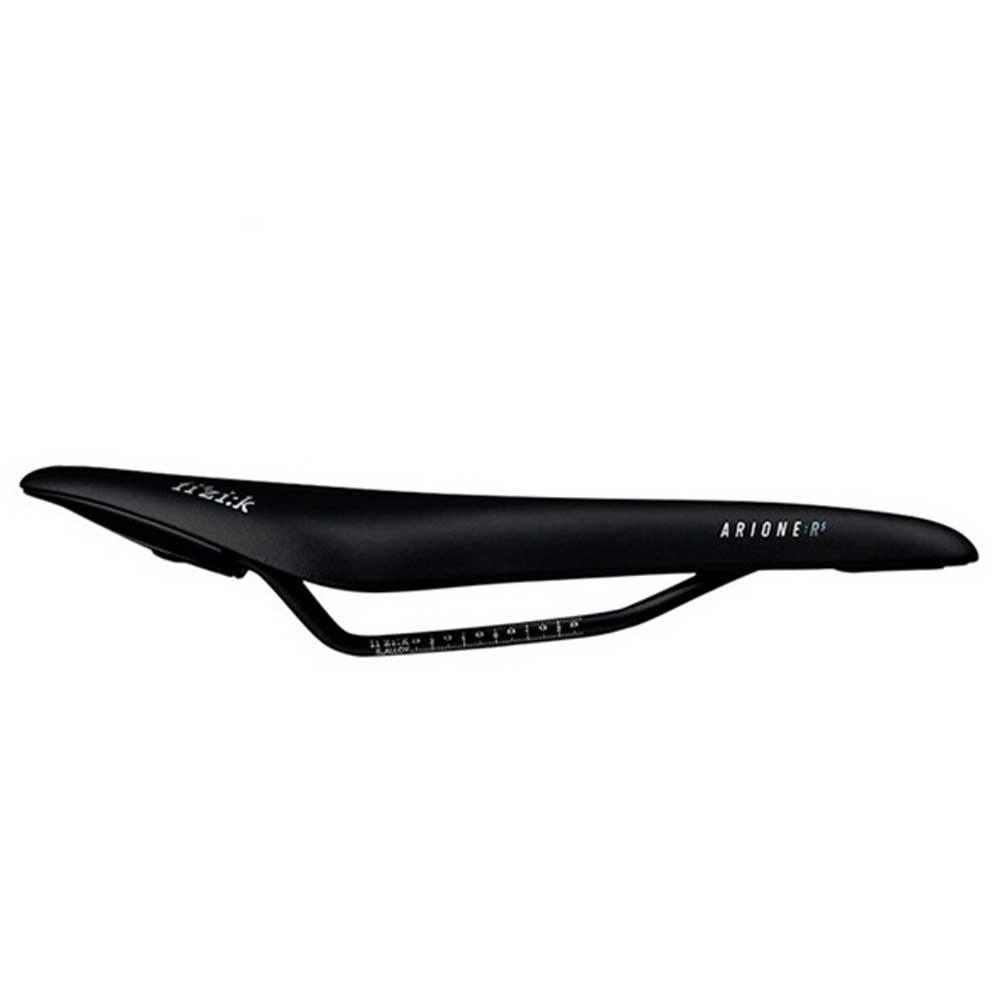 Fizik Arione R5 Open Large Saddle Black