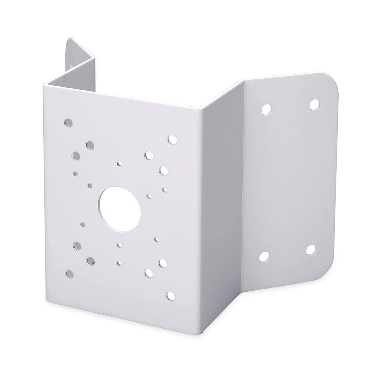 Amcrest AMCPFA151 Corner Mounting BRACKET, Compatible w/ AMCPFA134, Amcpfa136, Amcpfa13a, Amcpfa120, IP2M-850E