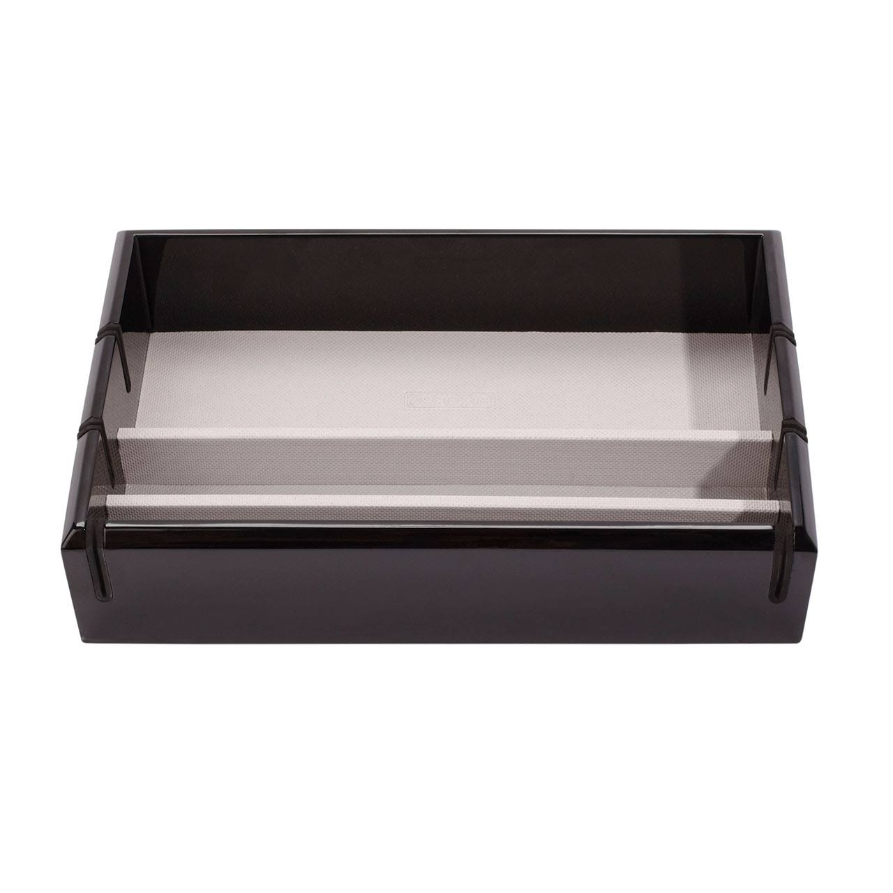 OYOBox Tech Tray - Black