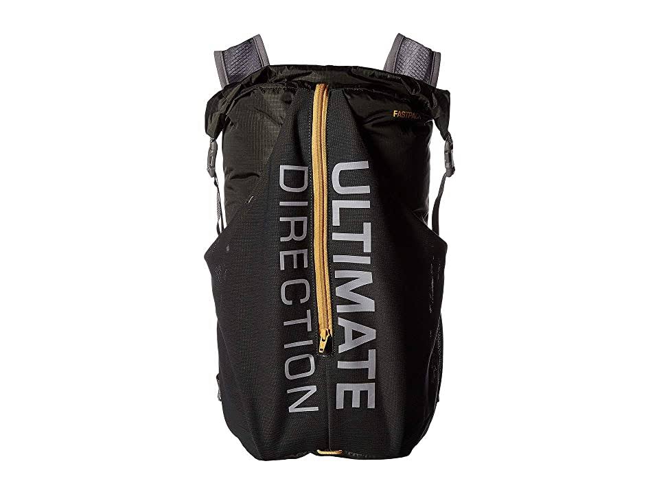 Ultimate Direction Fastpack 15 M/L Graphite