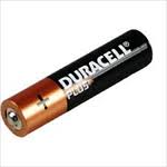 AA Tub of 24 Duracell Batteries