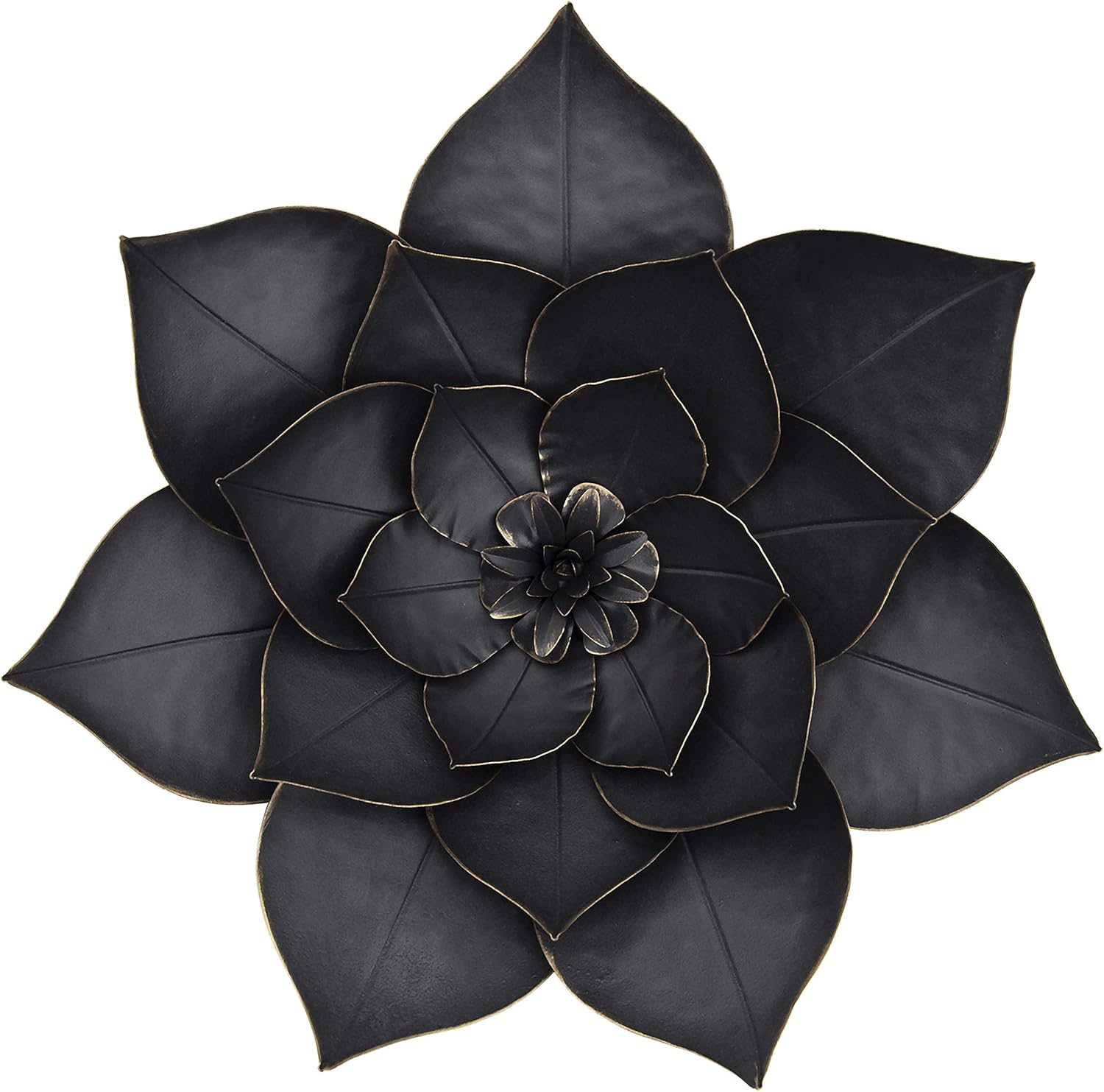 Sagebrook Home 15807-01 Metal 19