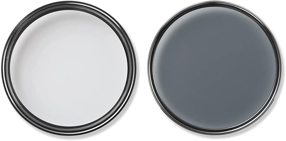 Carl Zeiss 1933-985&nbsp;T UV Filter 62&nbsp;mm Black (000000-1933-985)