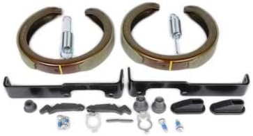 GM Genuine Parts 179-2060 Rear Parking Brake Kit without Actuator