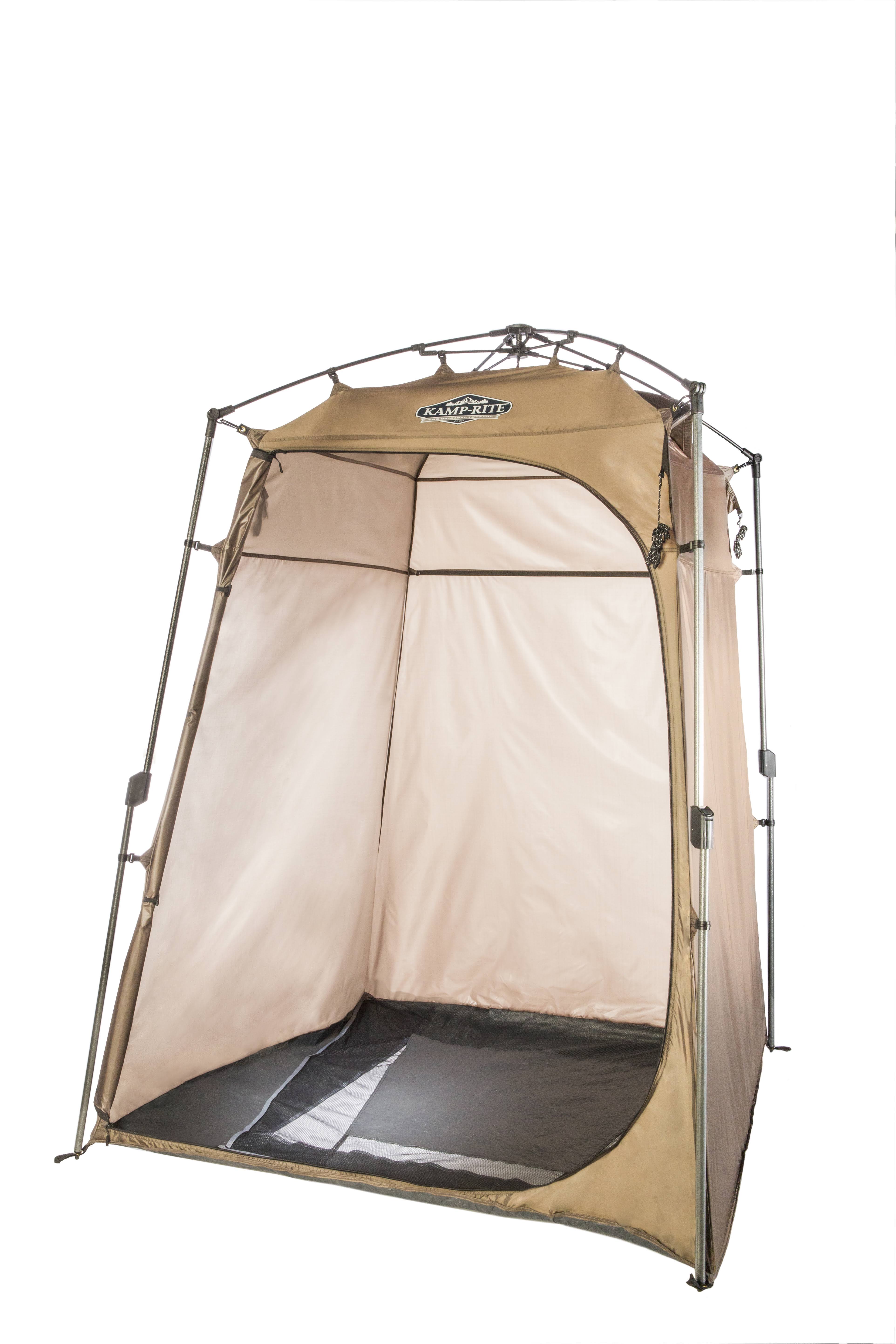 Kamp - Rite Privacy Shelter with Shower