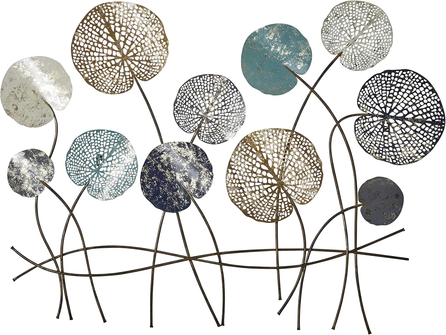 Deco 79 Wall Decor, 38