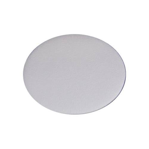 LabExact LEF5500 - Grade F 5.5cm Binderless Glass Microfiber Filter