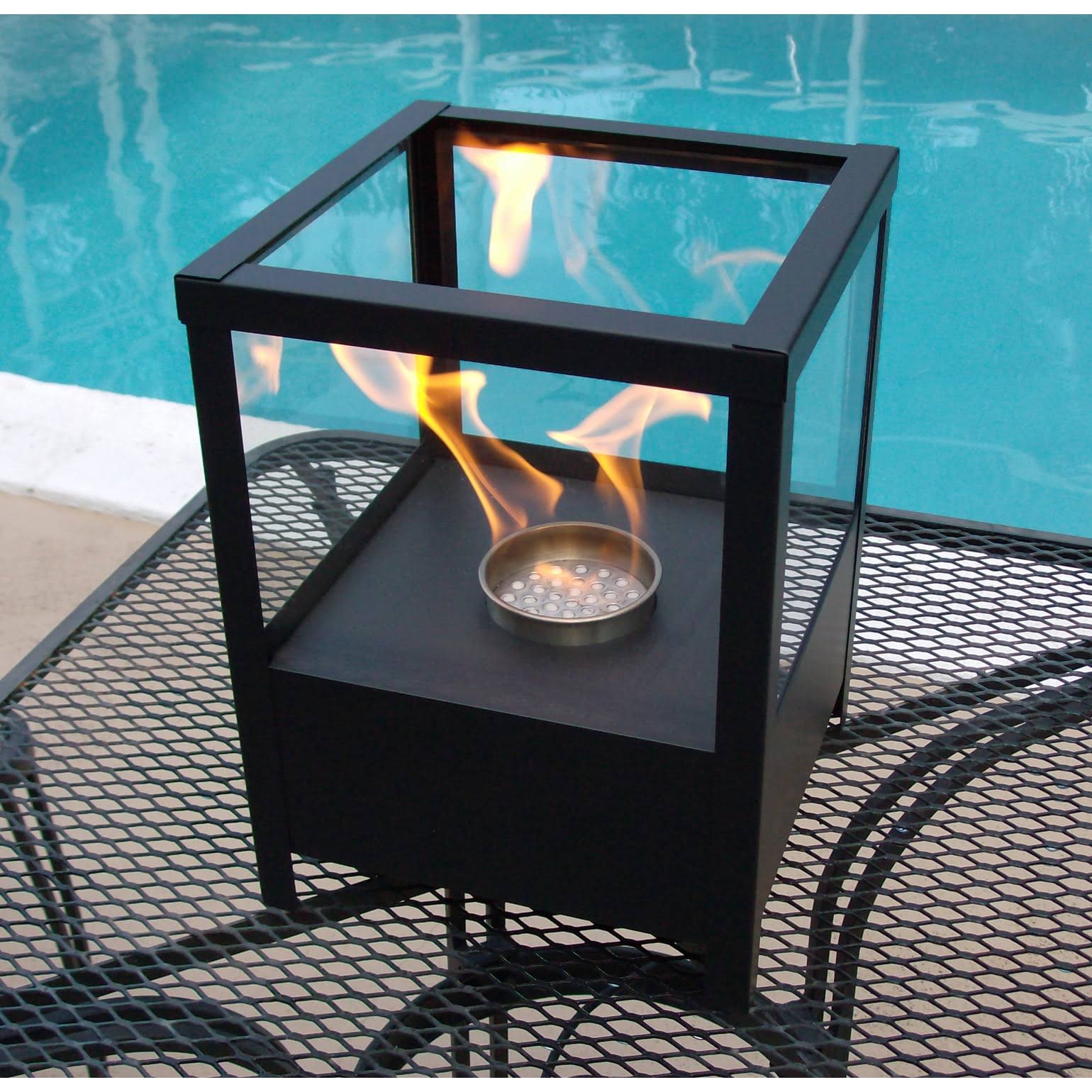 Nu-Flame Sparo Tabletop Fireplace