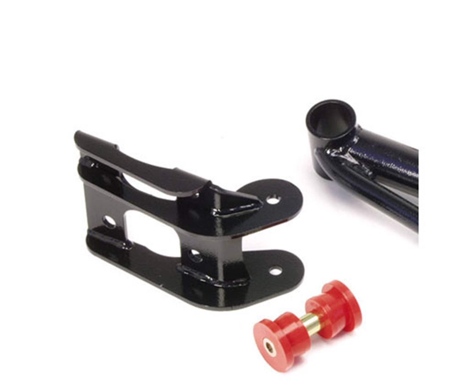 Pro Comp Traction Bar Mounting Kit - 71199b