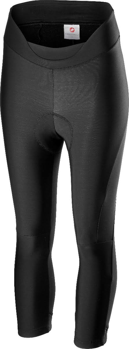 Castelli Velocissima Knicker - Black - M