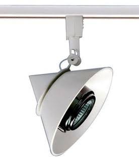 Juno TL160BL - Trac12 Cone MR16