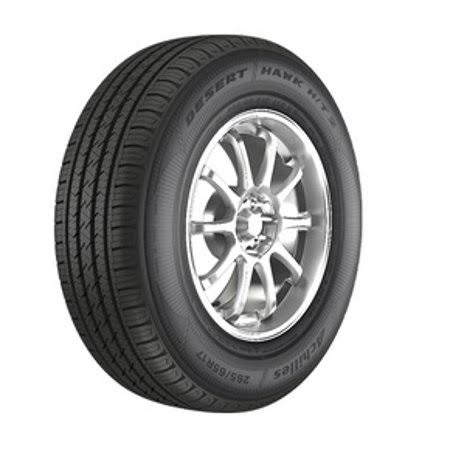 Achilles Desert Hawk H/T 2 : 255/50R19 107H XL