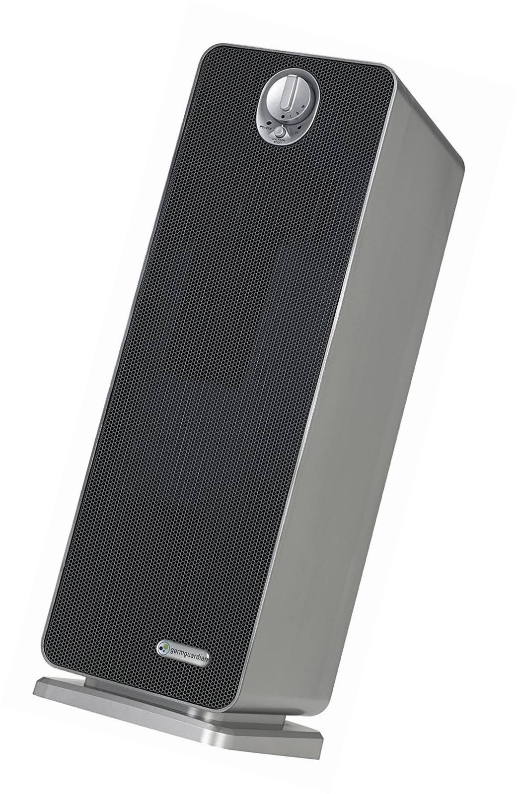 Germ Guardian AC4900 Clean Series 22 Inch True HEPA with UV-C Air Purifier