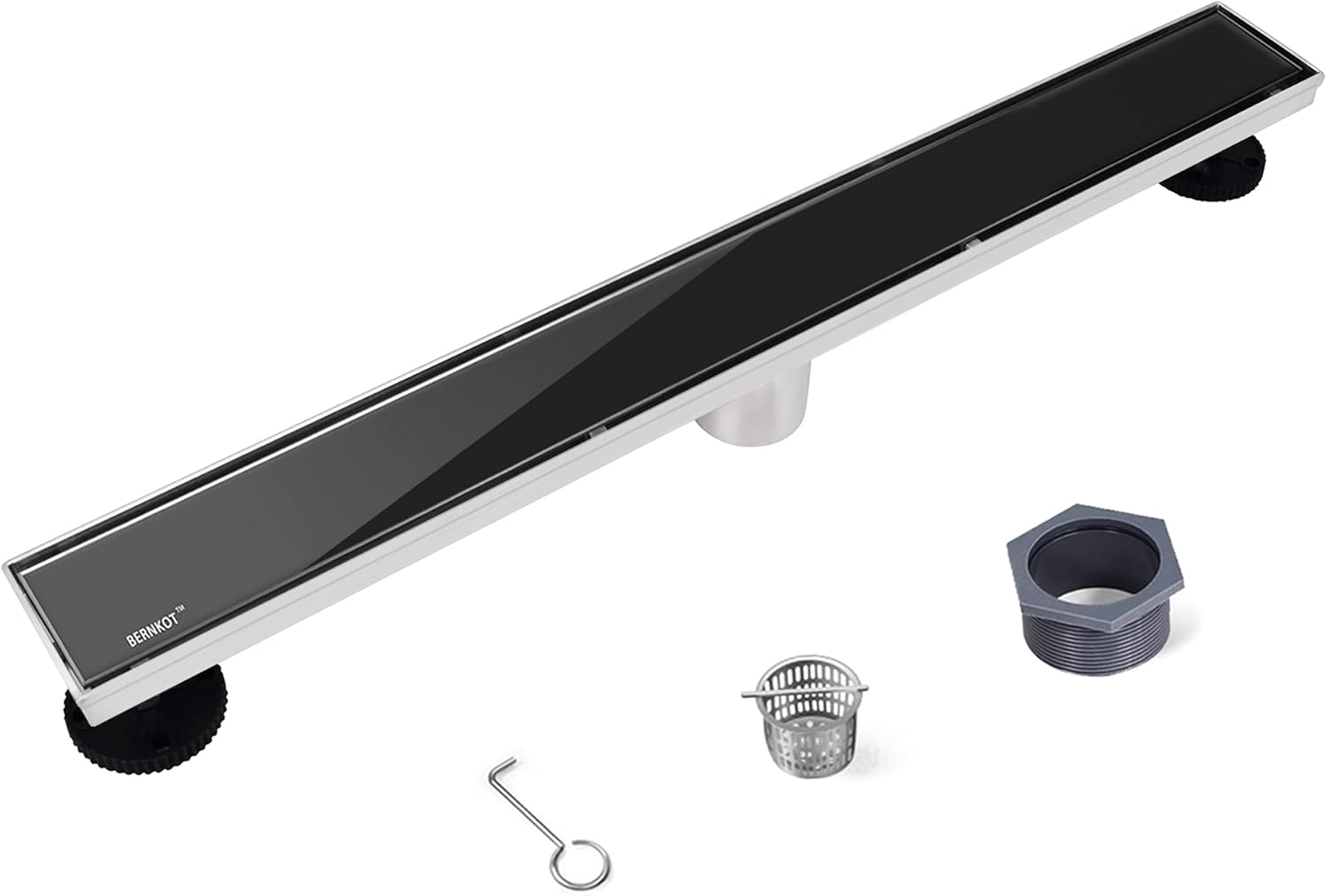 Bernkot Linear Shower Drain 36