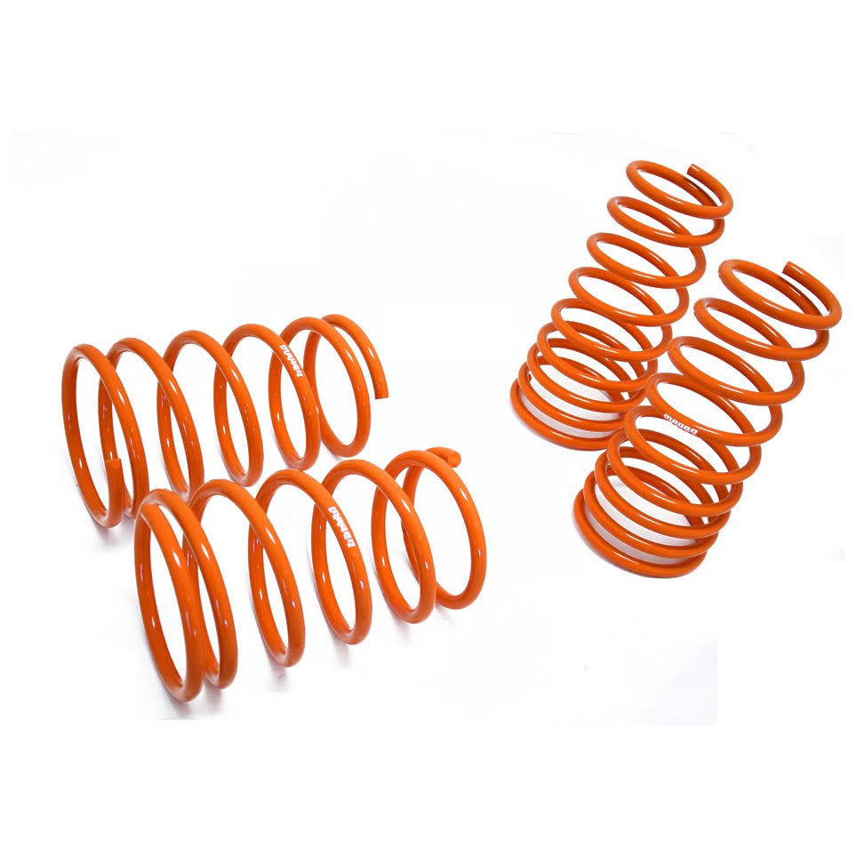 Megan Racing MR-LS-TCE90 - Lowering Springs
