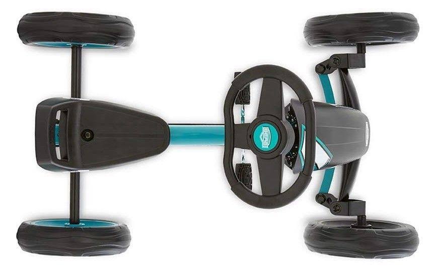 Berg Buzzy Racing Pedal Kart