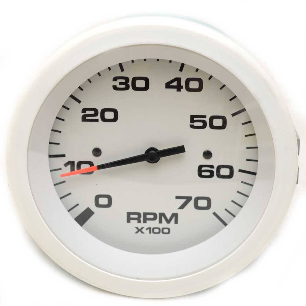 Sierra Arctic Tachometer 68374P
