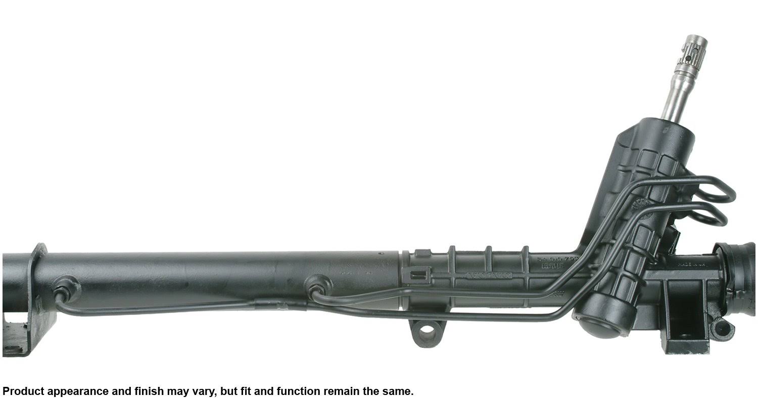 A1 Cardone - Rack u0026 Pinion 26-2506
