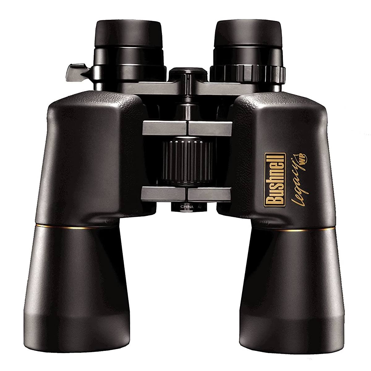 Bushnell Legacy Zoom Binocular