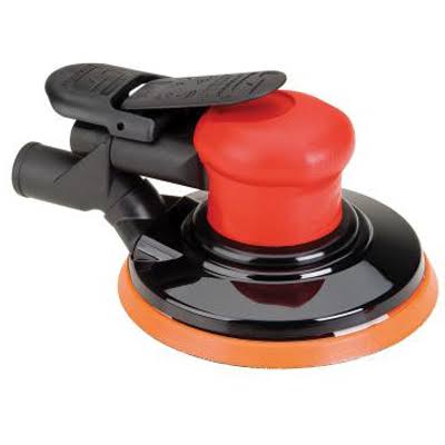 Dynabrade Inc 6 inch VAC Ready Orb Sander 3/32 21059