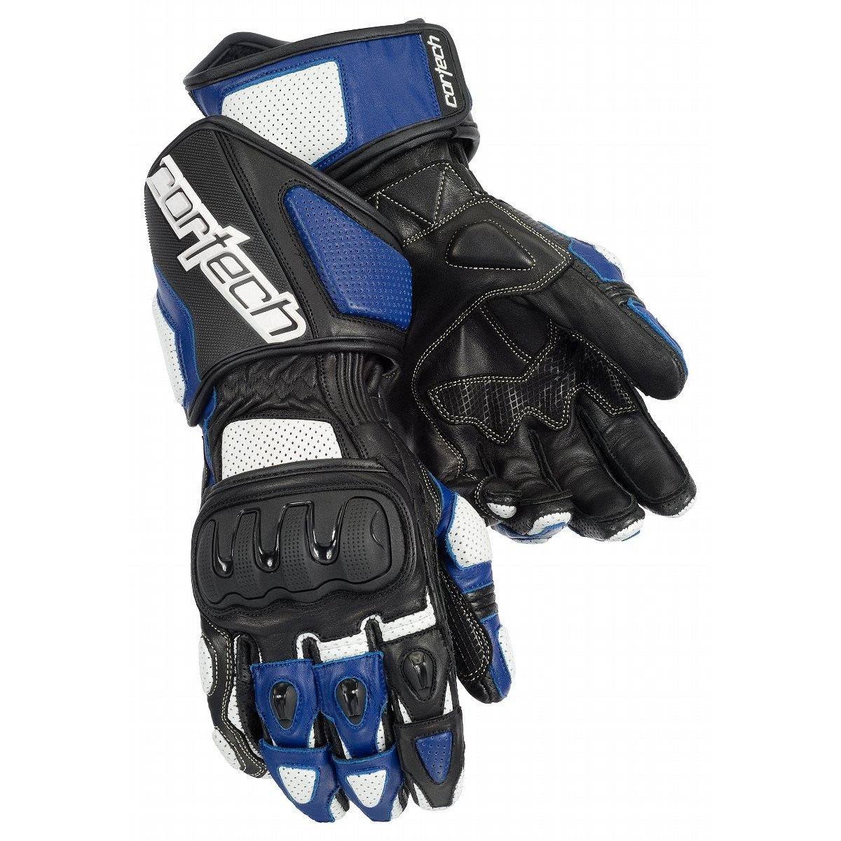 Cortech Impulse RR Gloves Black