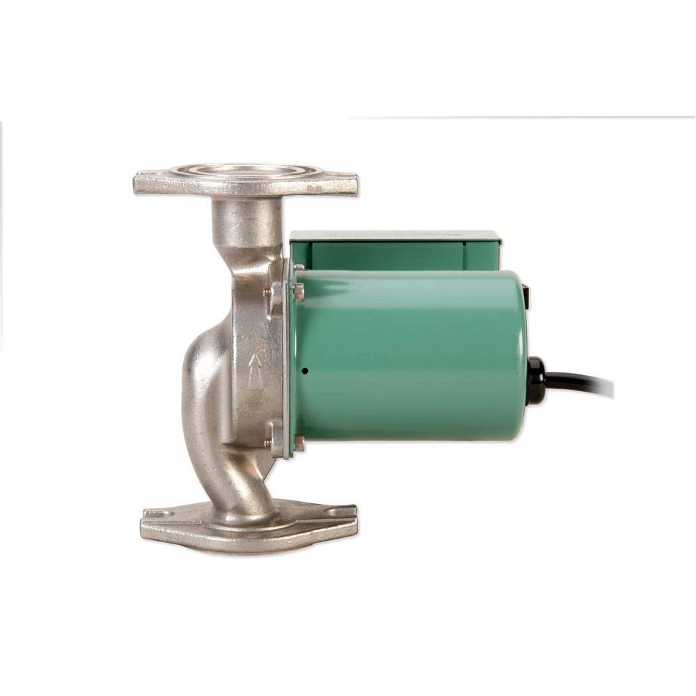 Taco 008-IQSF6 SmartPlus Hot Water RECIRCULATION Pump